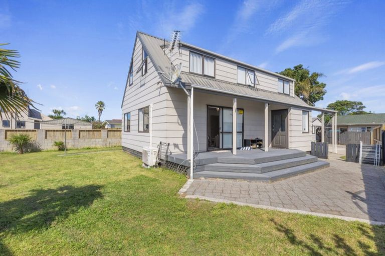 Photo of property in 136b Eversham Road, Mount Maunganui, 3116