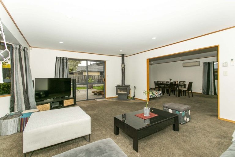 Photo of property in 15 Tarbottons Road, Tinwald, Ashburton, 7700