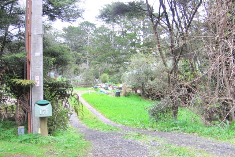 Photo of property in 171 Greenhithe Road, Greenhithe, Auckland, 0632