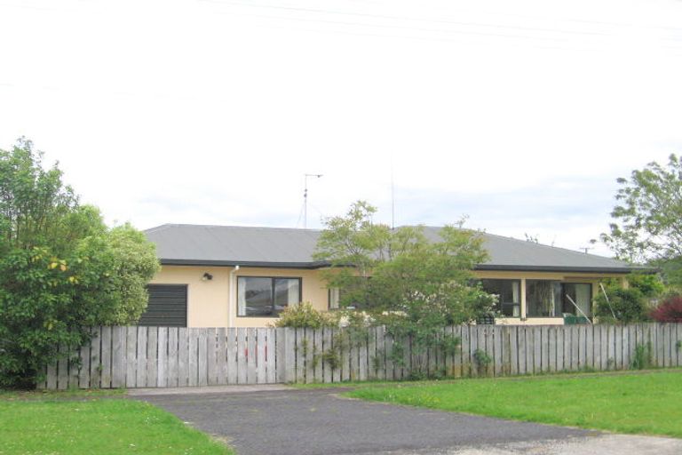 Photo of property in 16 Wrigley Street, Waihi, 3610
