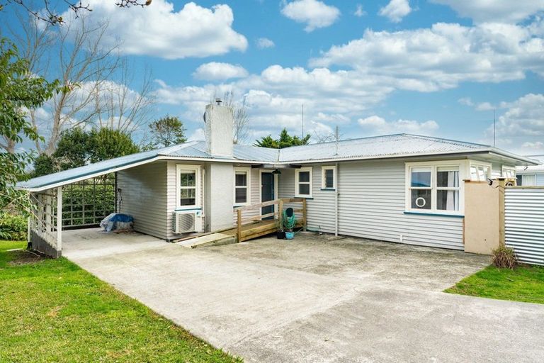 Photo of property in 20 Clyde Street, Dargaville, 0310