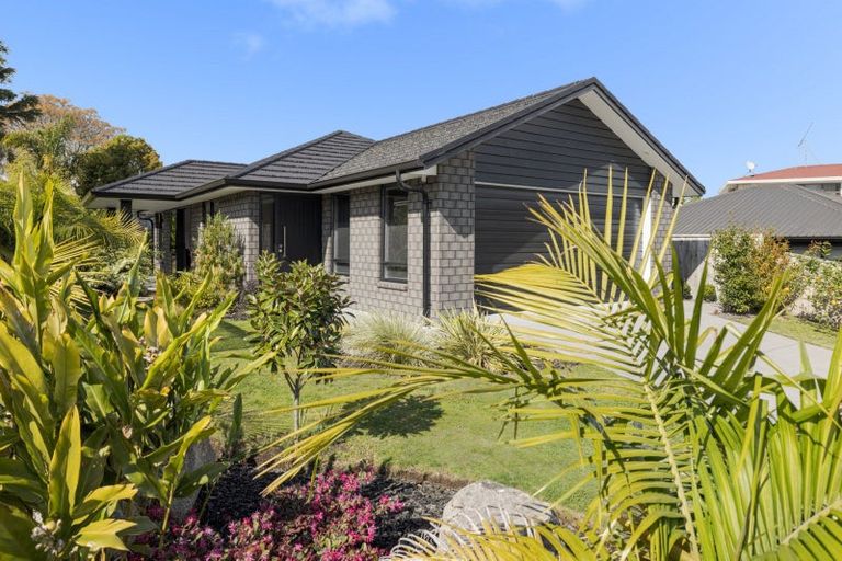 Photo of property in 3 Pip Way, Omokoroa, 3114