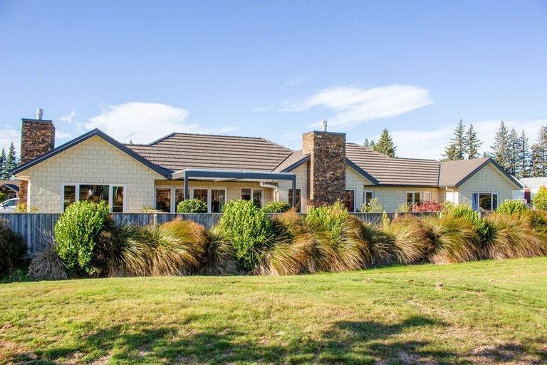 Photo of property in 14 Alma Place, Methven, 7730