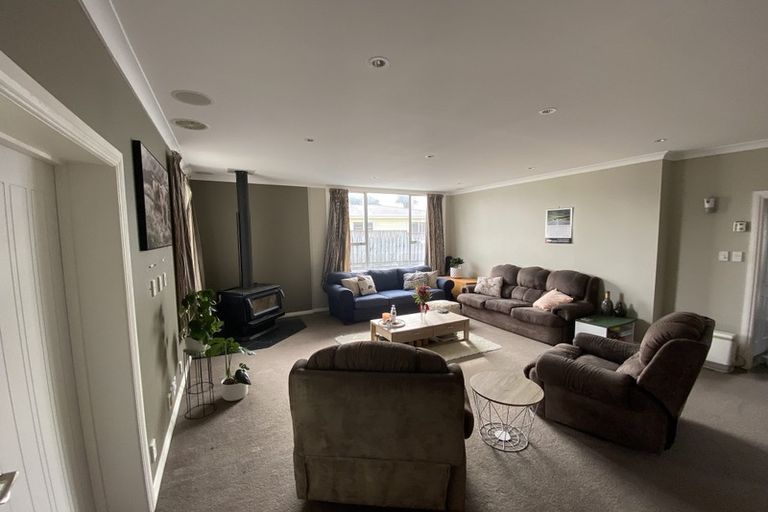 Photo of property in 147 Cracroft Street, Waitara, 4320