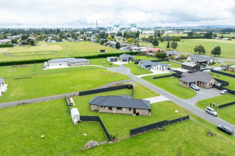 Photo of property in 11 Tui Place, Edendale, Wyndham, 9893