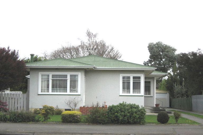 Photo of property in 602 Southampton Street West, Saint Leonards, Hastings, 4120