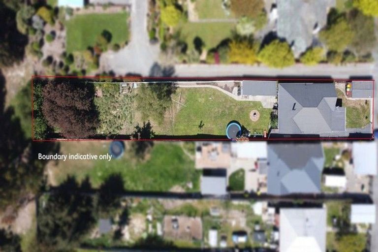 Photo of property in 48 Newton Street, Watlington, Timaru, 7910