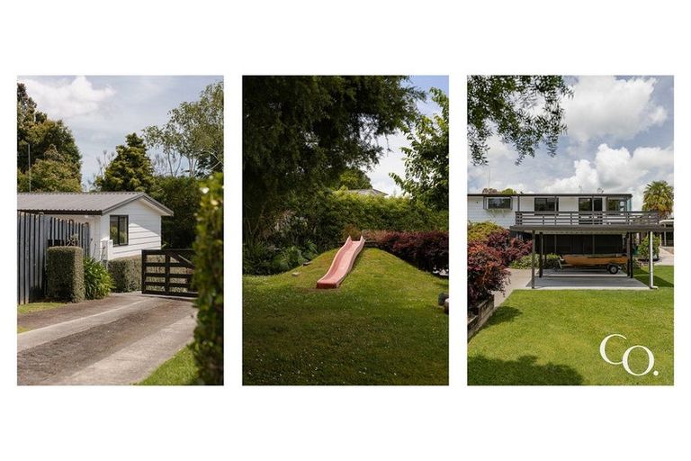 Photo of property in 129 Osprey Drive, Welcome Bay, Tauranga, 3112
