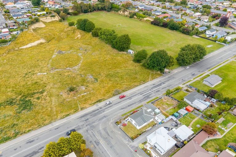 Photo of property in 41 Buchanan Street, Parkside, Timaru, 7910
