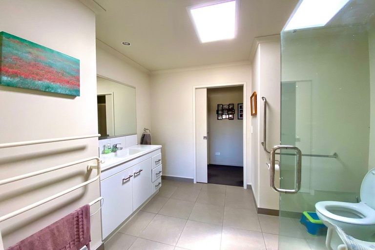 Photo of property in Rosehill Lifestyle Village, 10/182 Gleneagles Drive, Te Awamutu, 3800