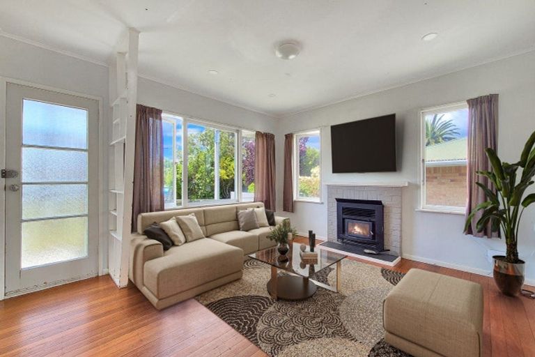 Photo of property in 16 Roosevelt Road, Western Heights, Rotorua, 3015