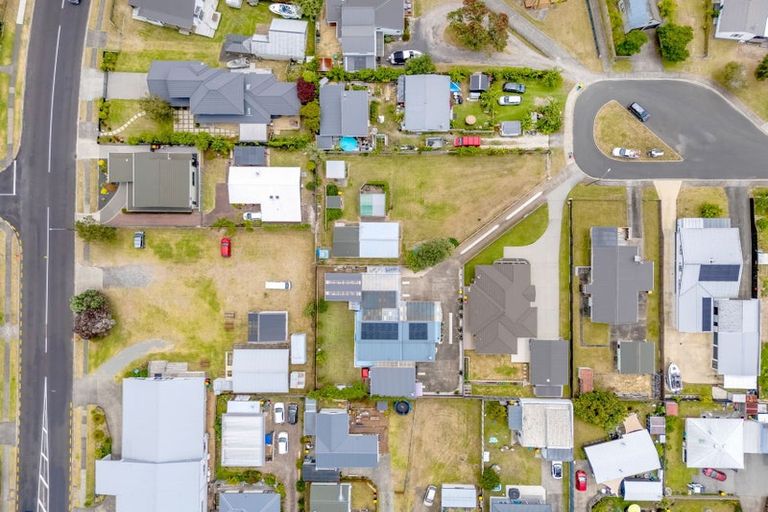 Photo of property in 118 Aberdeen Place, Whangamata, 3620