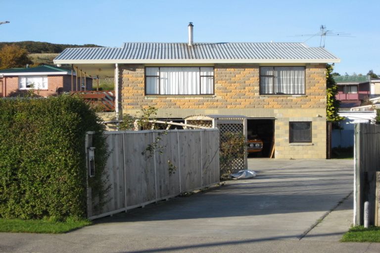 Photo of property in 21 Wentworth Street, East Gore, Gore, 9710