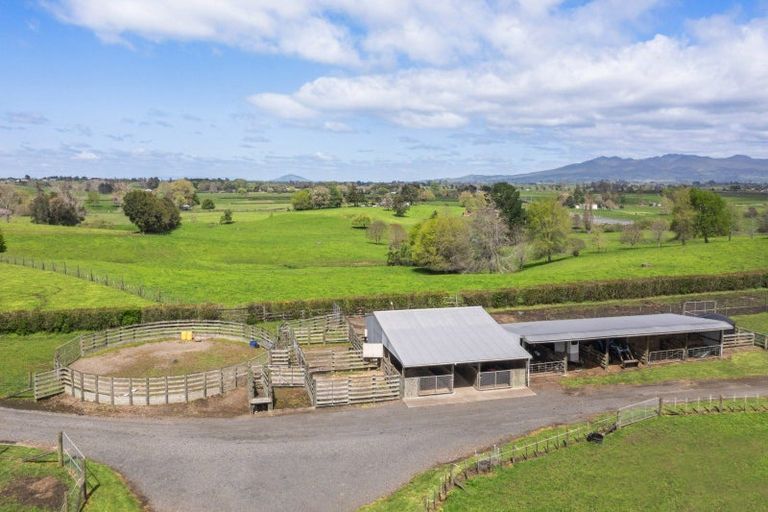 Photo of property in 2126a Kakaramea Road, Ngahinapouri, Hamilton, 3290