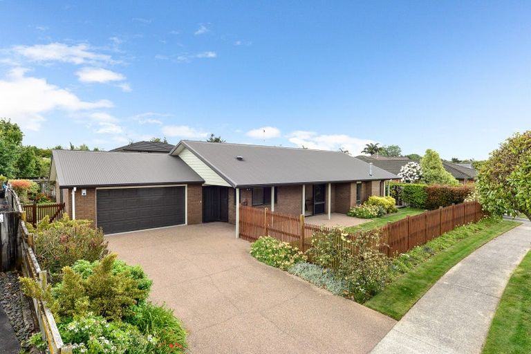 Photo of property in 7 Milbrook Place, Chartwell, Hamilton, 3210