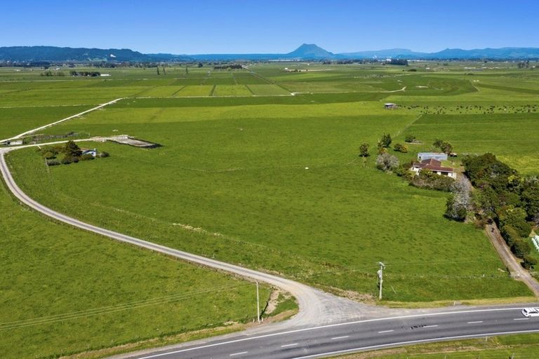 Photo of property in 519 Thornton Road, Thornton, Whakatane, 3194