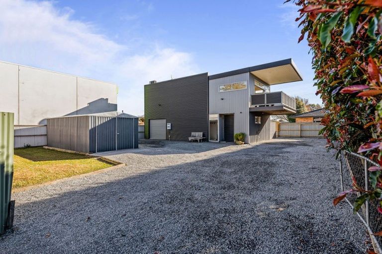 Photo of property in 167a Main Street, Methven, 7730