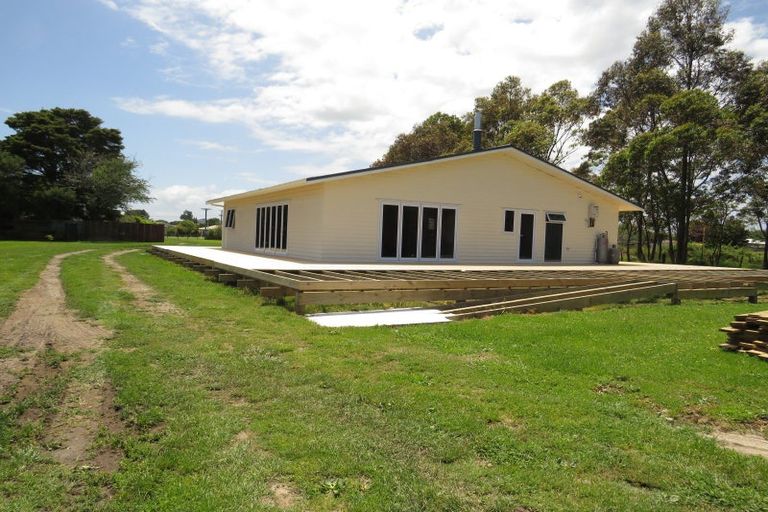 Photo of property in 25 Mitchell Road, Wairoa, 4108