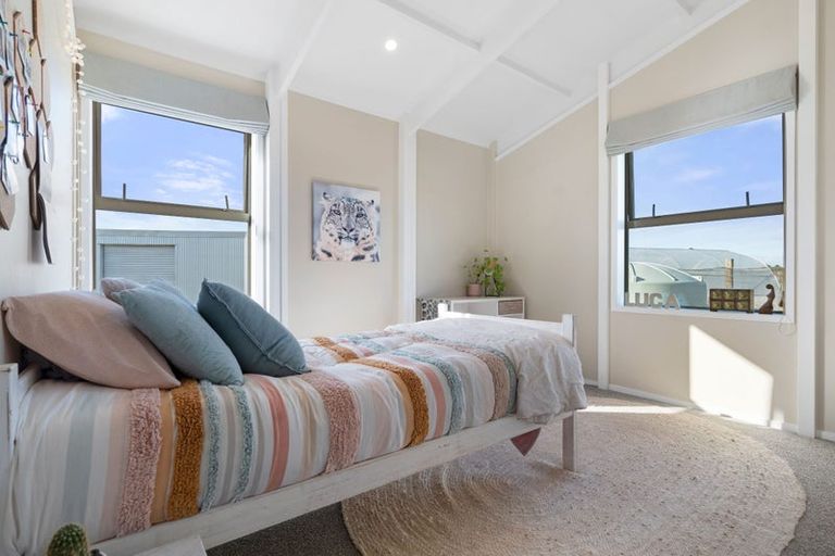 Photo of property in 440 Haringa Road, Carrington, Carterton, 5791