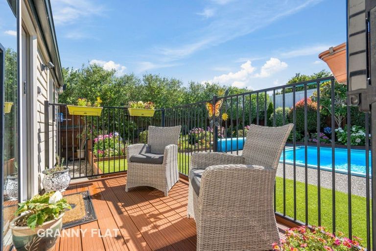 Photo of property in 52 Mcleod Street, Elderslea, Upper Hutt, 5018