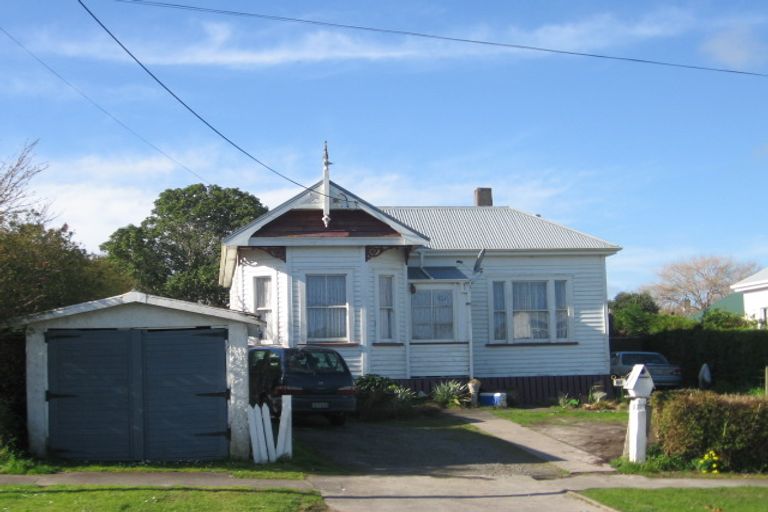 Photo of property in 67 Parore Street, Dargaville, 0310
