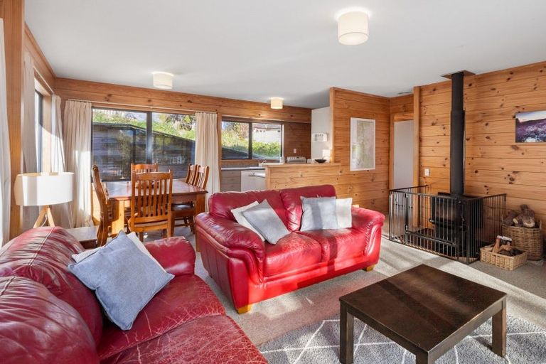 Photo of property in 27a Foyle Street, Ohakune, 4625