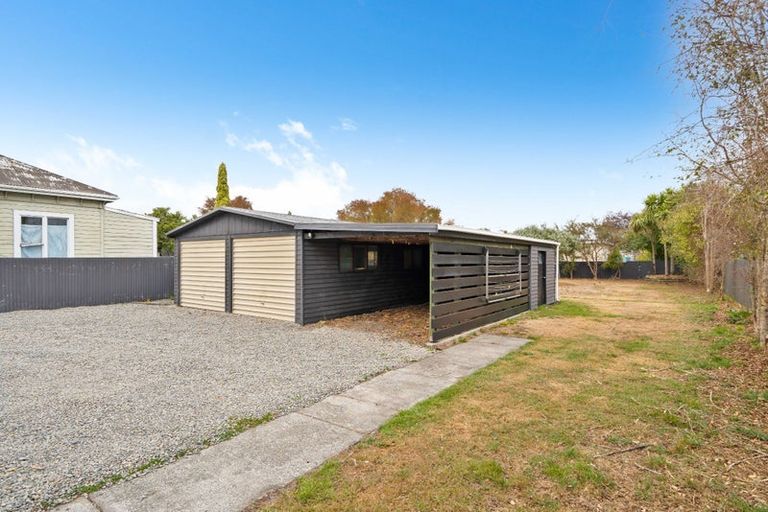 Photo of property in 15 Fleet Street, Solway, Masterton, 5810