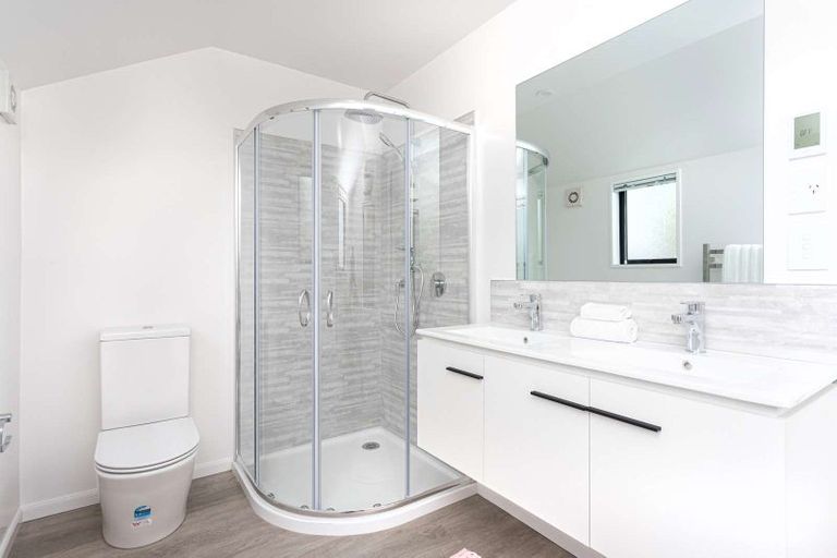 Photo of property in 1/49 Clifford Avenue, Merivale, Christchurch, 8014