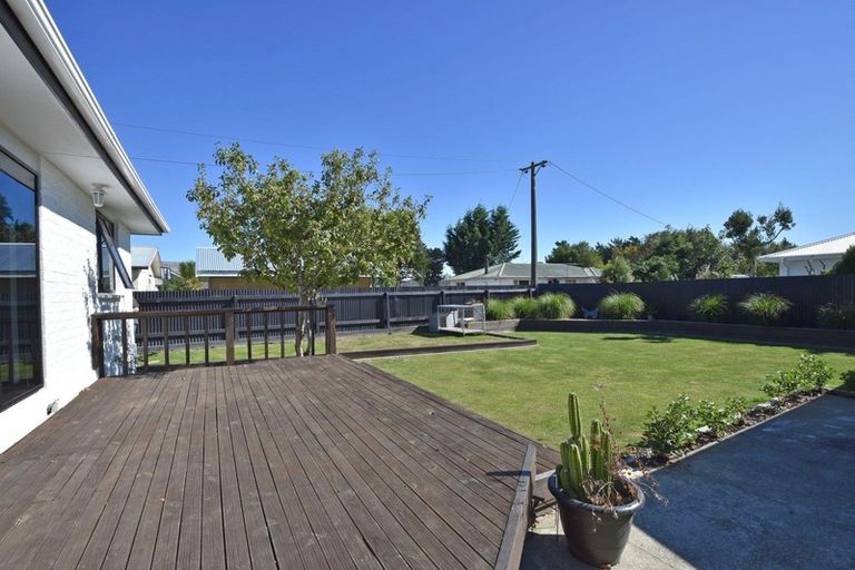 Photo of property in 100 Dipton Street, Kingswell, Invercargill, 9812