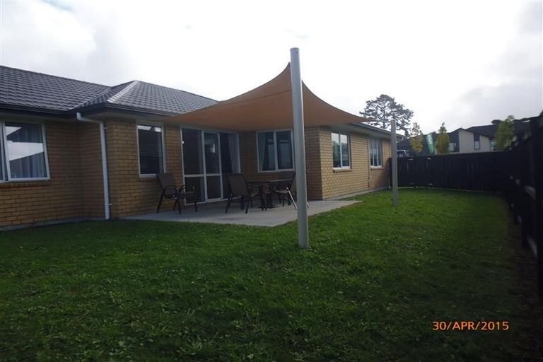Photo of property in 3 Mark Ball Drive, Pokeno, 2402