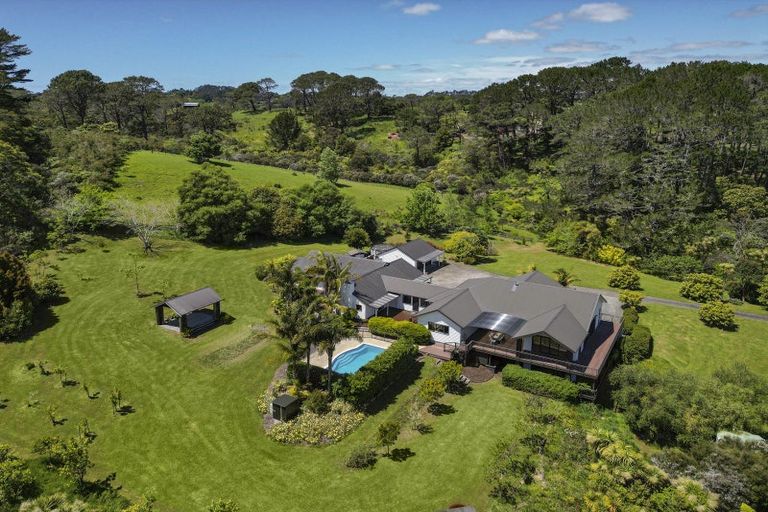 Photo of property in 430b Sunnyside Road, Coatesville, Albany, 0792