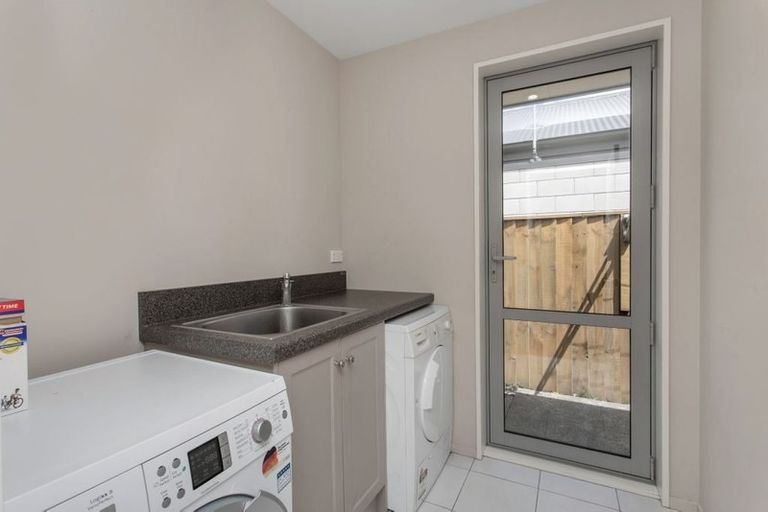 Photo of property in 22 Brookwater Avenue, Northwood, Christchurch, 8051