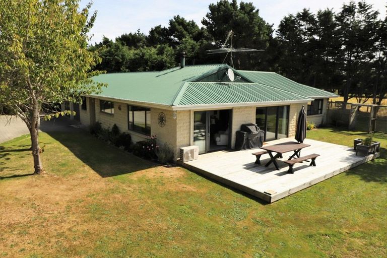Photo of property in 208 Coggins Road, New River Ferry, Invercargill, 9879