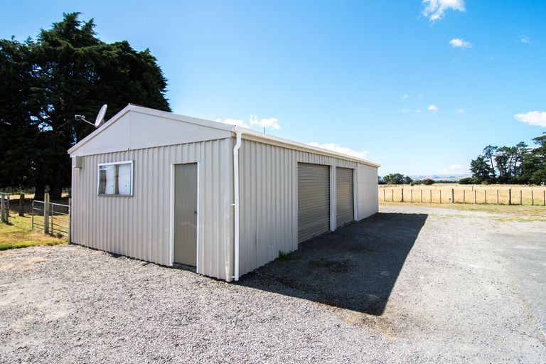 Photo of property in 3394 State Highway 2, Clareville, Carterton, 5713
