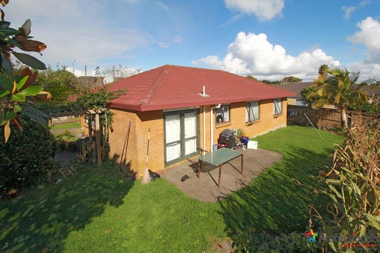 Photo of property in 343 Weymouth Road, Weymouth, Auckland, 2103