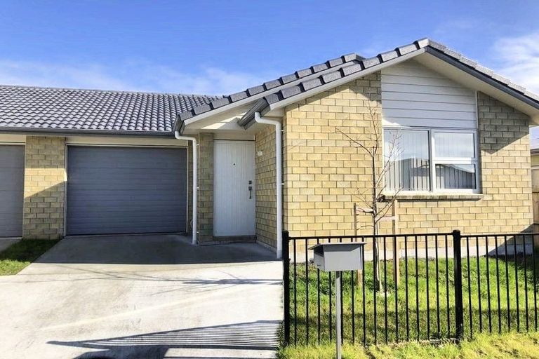 Photo of property in 12 Fay Close, Wiri, Auckland, 2104