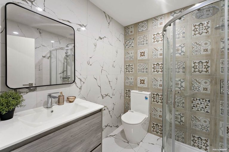 Photo of property in 4c Old Wairoa Road, Papakura, 2110