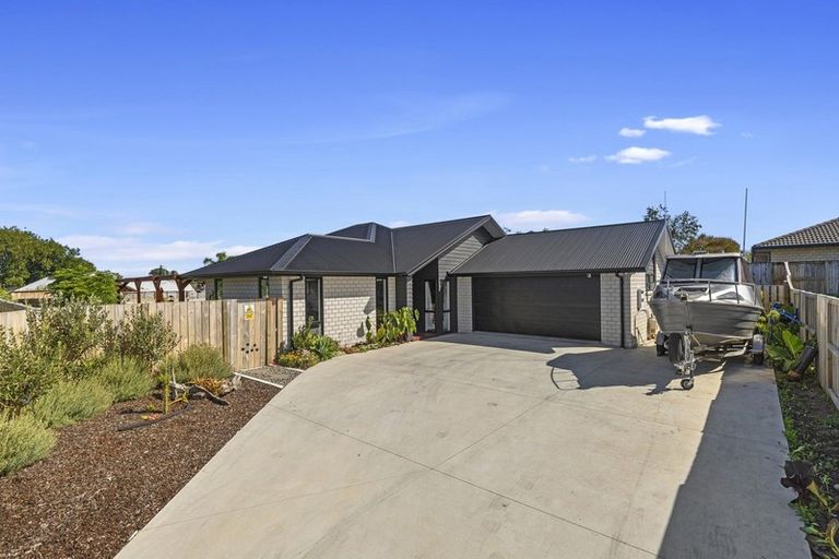 Photo of property in 9 Vercoe Crescent, Morrinsville, 3300