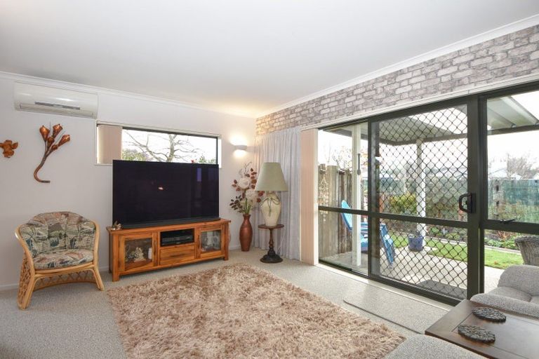 Photo of property in Villa Estate, 27/55 Armstrong Avenue, Carterton, 5713