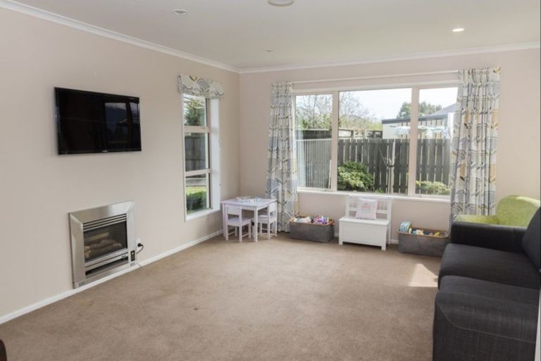 Photo of property in 100a Spaxton Street, Methven, 7730