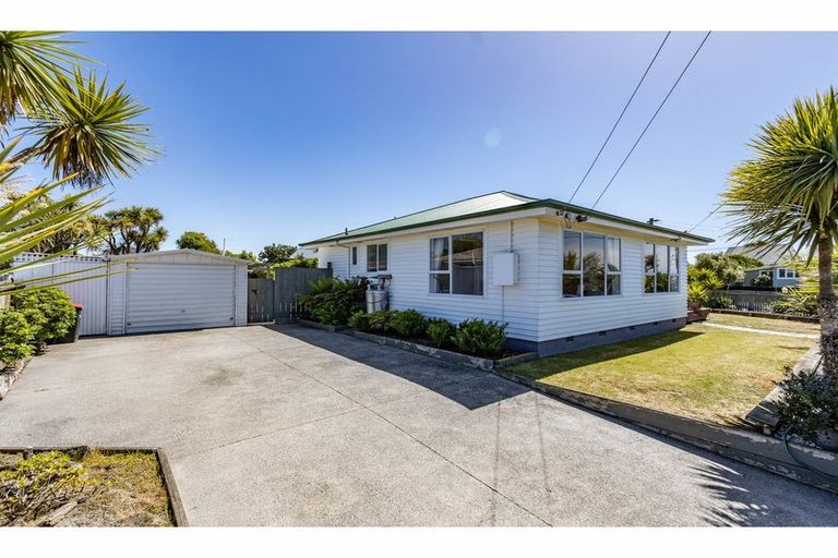 Photo of property in 36 Fleming Street, North New Brighton, Christchurch, 8083