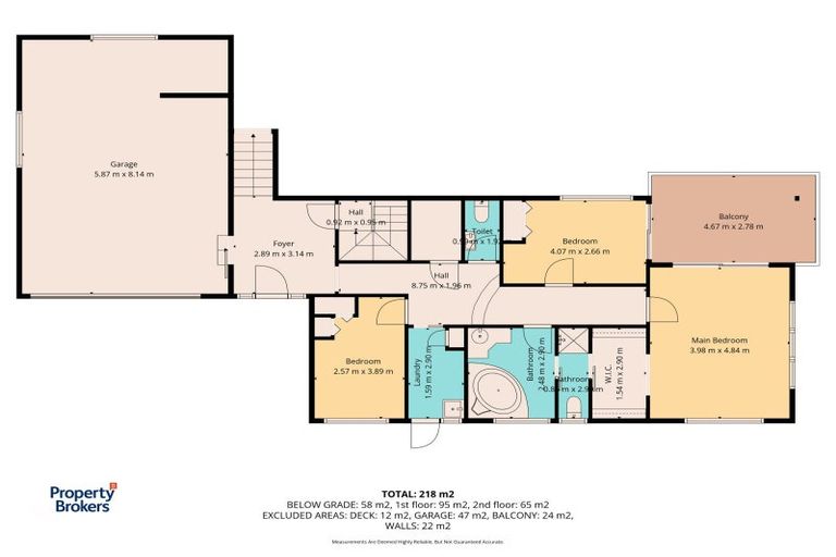 Photo of property in 102 Pillans Road, Otumoetai, Tauranga, 3110