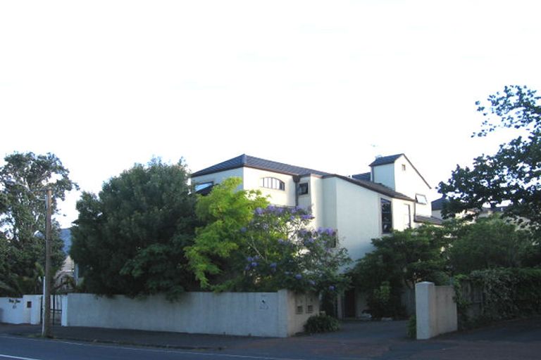 Photo of property in 5/109 Shelly Beach Road, Saint Marys Bay, Auckland, 1011