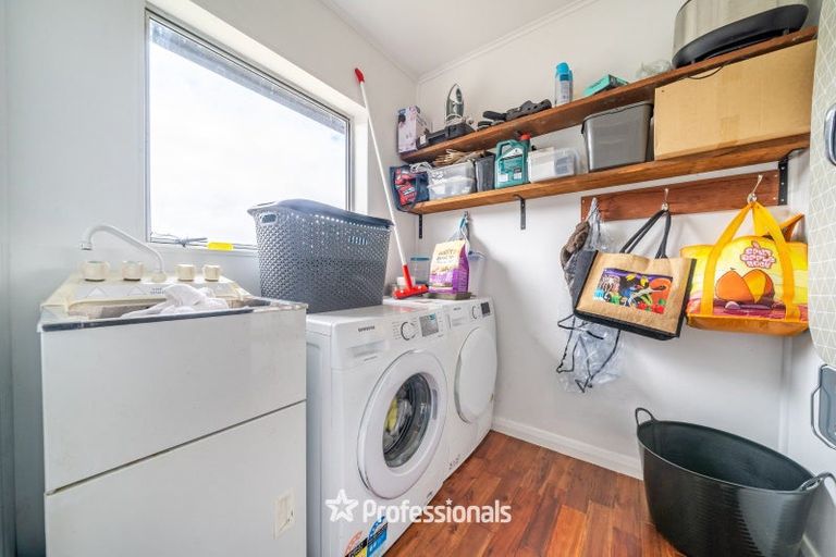 Photo of property in 4 Bexley Grove, Wainuiomata, Lower Hutt, 5014