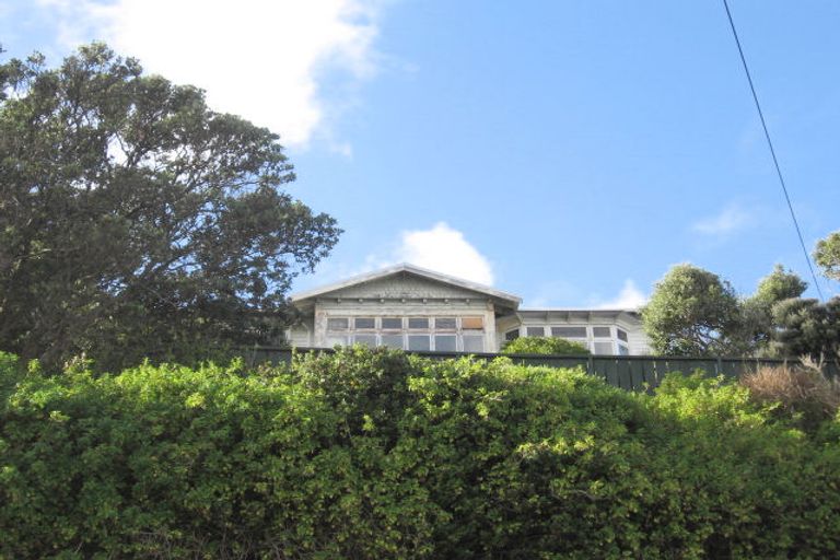 Photo of property in 66a Otaki Street, Miramar, Wellington, 6022