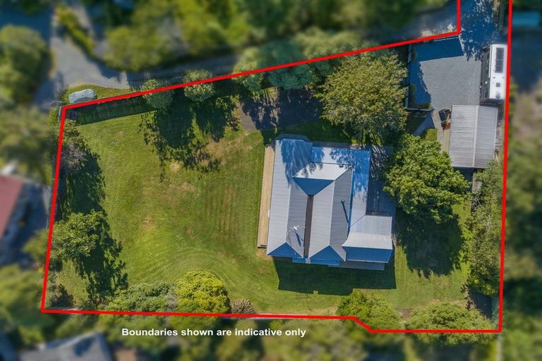 Photo of property in 43 Dale Road, Raumati South, Paraparaumu, 5032