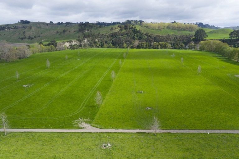 Photo of property in 354 Kumuiti Road, Fordell, Whanganui, 4577