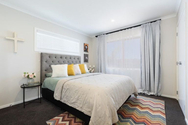 Photo of property in 19 Hartis Avenue, Huntly, 3700