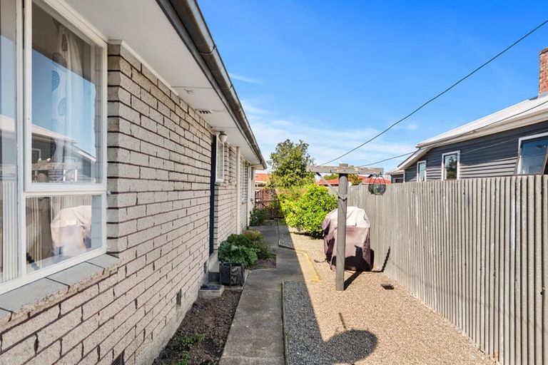 Photo of property in 91 King Street, Rangiora, 7400