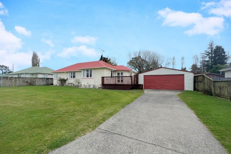 Photo of property in 6 Plateau Drive, Fitzroy, Hamilton, 3206